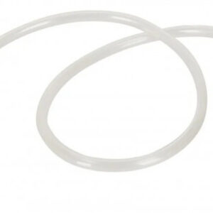 Dilatátor s cievkou a análnym kolíkom Delicate Pissing (9 mm) Klinik Pre mužov