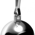 Kovové závažie Gravity (249 g) Klinik Pre mužov