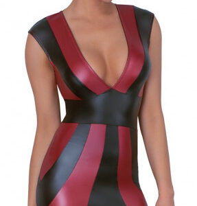 Pruhované šaty Samantha