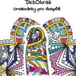 Omaľovánky pre dospelých – DickObraz Žartovné erotické predmety Pre ženy
