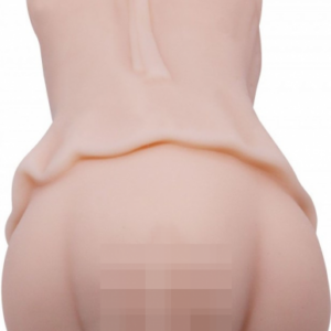 Vibračná vagína Big Bang Pussy (14 cm) Umelé vagíny a masturbátory Darčekový sprievodca