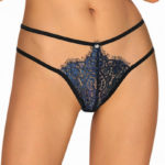 Obsessive tangá Yassmyne