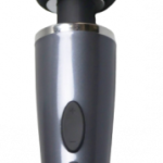 Silikónová násada Akuwand Tripod Masážne vibrátory Darčekový sprievodca