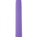 Plastový vibrátor Viabra Vibrátory na klitoris Pre ženy