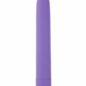 Plastový vibrátor Viabra Vibrátory na klitoris Pre ženy