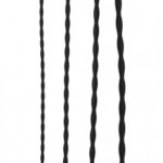 Súprava silikónových dilatátorov Shivers (4 – 7 mm) Klinik Darčekový sprievodca