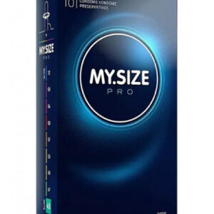 Kondómy My.Size (10 ks)