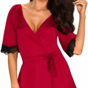 Obsessive župan Sensuelia Red