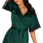 Obsessive župan Sensuelia Green