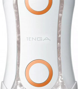 Tenga Flip Orb Crush masturbátor (17