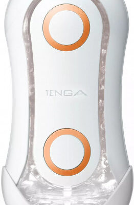 Tenga Flip Orb Crush masturbátor (17