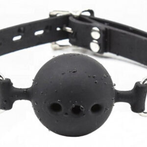 Silikónový náustok s prieduchmi Inhale Náustky Pre páry