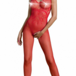 EKO Passion sieťovaný overal Clarice