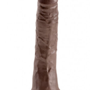 Realistické dildo Hot Stud (18 cm)