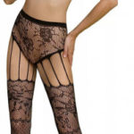 EKO Passion pančuchy Nymeria