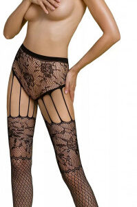 EKO Passion pančuchy Nymeria