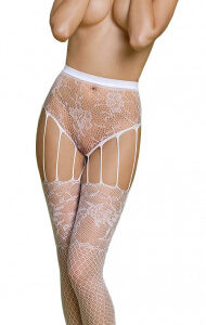 EKO Passion pančuchy Nymeria