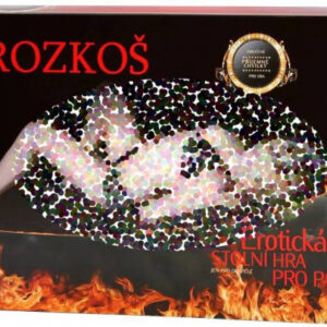Rozkoš - erotická hra Erotické hry pre páry Pre páry