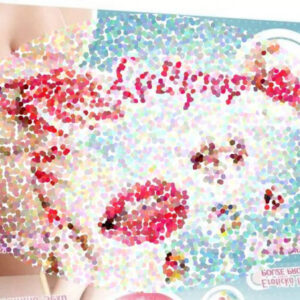 Lollipop – erotická stolová hra na tému orálny sex Erotické hry pre páry Pre páry