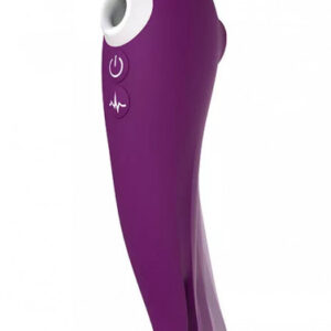 Tlakový vibrátor Birdie Boo (15