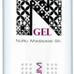 Masážny Nuru Gél Premium Long Lasting Ride (250 ml) Nuru masáž Pre páry