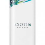 Masážny Nuru Gél Exotic Slide (500 ml) Nuru masáž Darčekový sprievodca | Pre rodičov