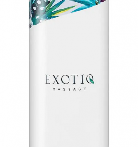 Masážny Nuru Gél Exotic Slide (500 ml) Nuru masáž Darčekový sprievodca | Pre rodičov