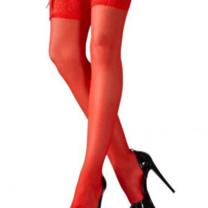 Podväzkové pančuchy Sofia