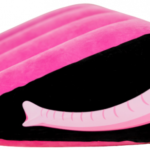 Merch – sloní polohovací vankúšik Ružový Slon Sloní merch TOP 100 Bestsellerov