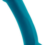 Dildo s prísavkou Sapphire Boy (18