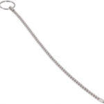 Ohybný kovový dilatátor Bendy (6 mm) Klinik Pre mužov