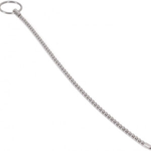 Ohybný kovový dilatátor Bendy (6 mm) Klinik Pre mužov