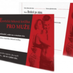 Šeková knižka pre muža Žartovné erotické predmety Pre páry