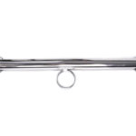 Rozperná tyč Steel Restraint Erotické putá Pre páry