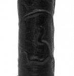 Análny vibrátor Anal Bulldozer (35