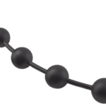 MyStim Booty Garland S – análne guličky pre elektrosex Elektrostimulácia Pre páry