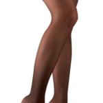Podväzkové pančuchy Amelia Dámske pančuchy Pre ženy
