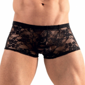 Čipkované boxerky Damon