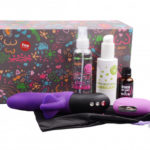 Fun Factory darčekový box pre ženy Súpravy erotických pomôcok Darčekový sprievodca