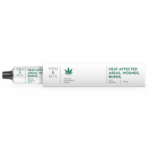 Hojivý krém na rany a popáleniny s 5% CBD Skin Repair (10 ml) Krémy Pre páry