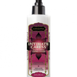 KamaSutra luxusný krém na holenie pre hodvábne oholenie Pomegranate Bloosom (250 ml) Holenie - depilácia a epilácia Pre ženy