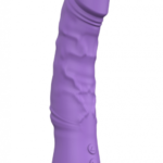 Silikónový vibrátor Čučoriedka® III Next Gen + darček Toybag Vibrátory na bod G TOP 30 Bestsellerov