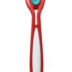 ECO depilačný strojček na holenie Shave Mach 5