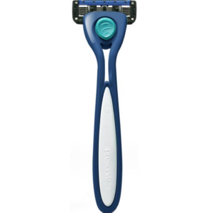 ECO depilačný strojček na holenie Shave Mach 5