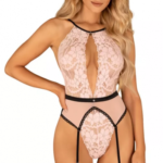 Obsessive body Lilines