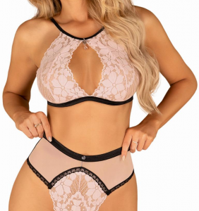 Obsessive komplet Lilines