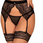 Obsessive podväzkový pás Isabellia