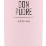 Púder Don Pudre (150 g) Starostlivosť o umelé vagíny