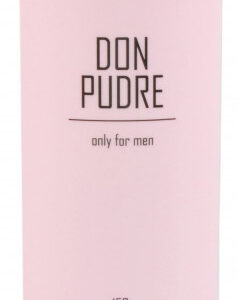 Púder Don Pudre (150 g) Starostlivosť o umelé vagíny