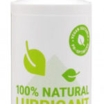 Lubrikačný gél 100% Natural Vegan (150 ml) Vaginálne lubrikačné gély a oleje na vodnej báze Darčekový sprievodca